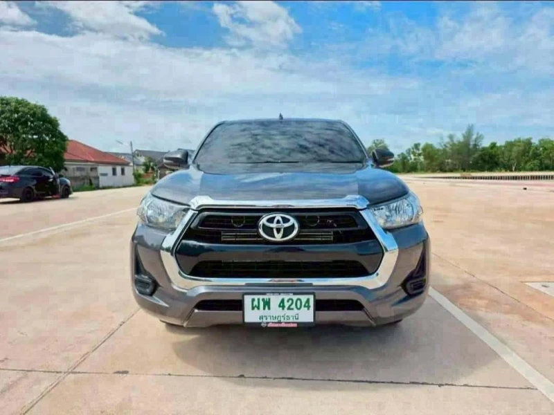Horizon Vehicles HV #85508