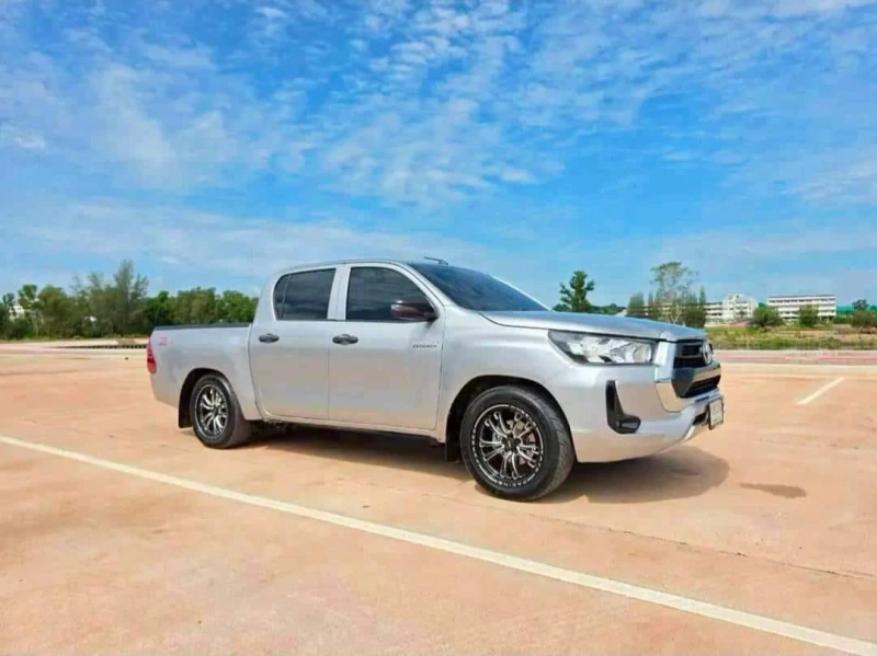 Horizon Vehicles HV #44674