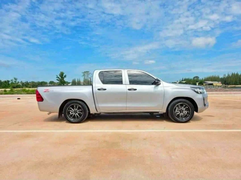 Horizon Vehicles HV #44674