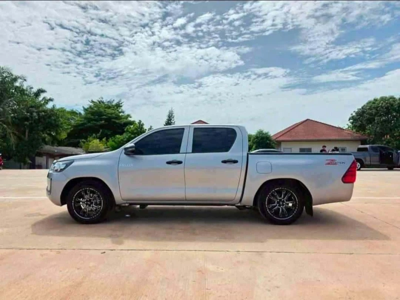 Horizon Vehicles HV #44674