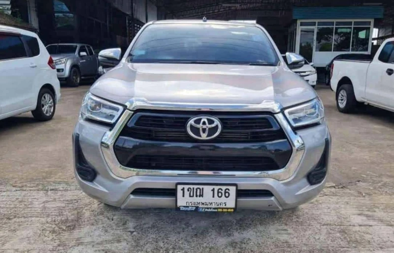 Horizon Vehicles HV #12470