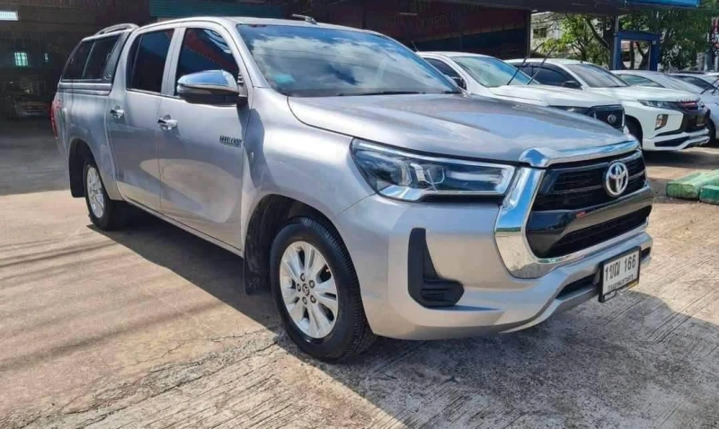 Horizon Vehicles HV #12470