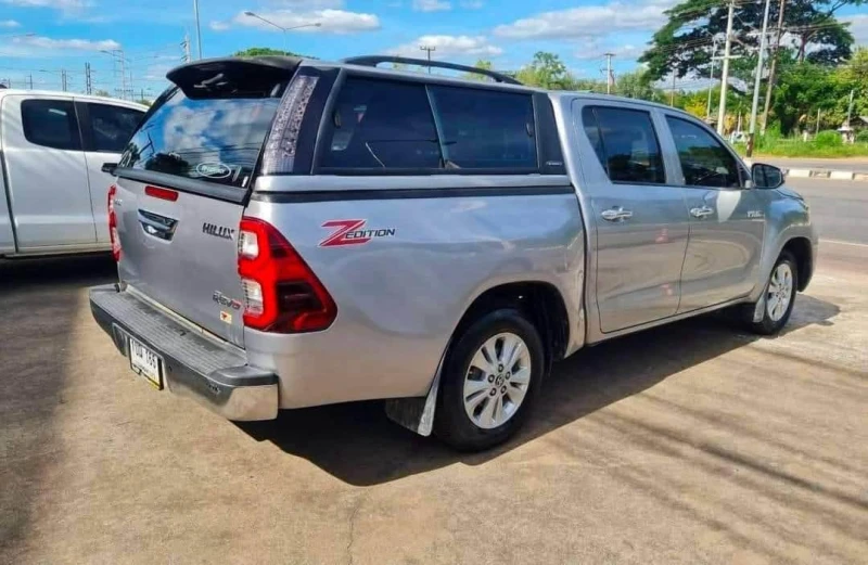 Horizon Vehicles HV #12470