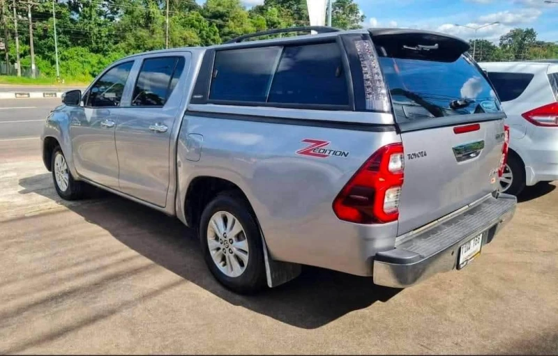 Horizon Vehicles HV #12470