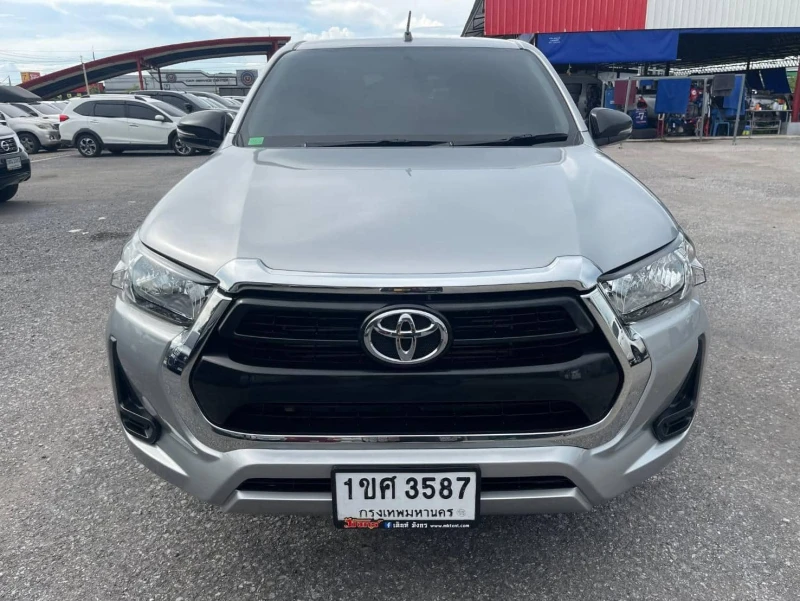 Horizon Vehicles HV #36625