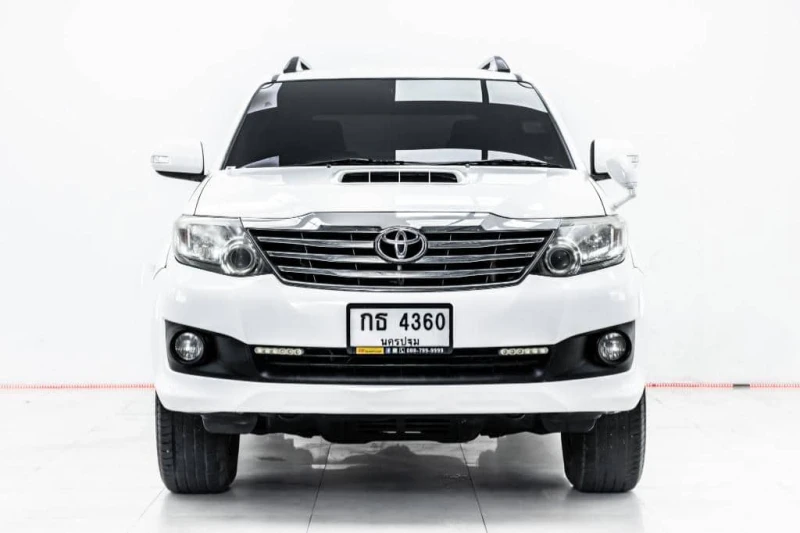 Horizon Vehicles HV #89515