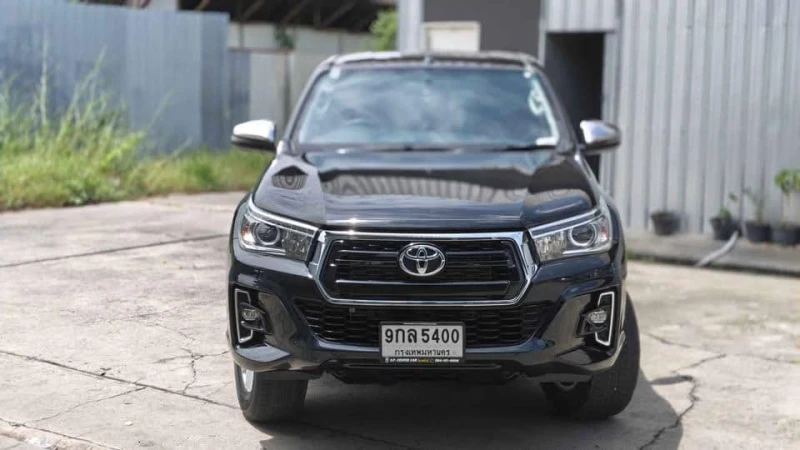 Horizon Vehicles HV #63888