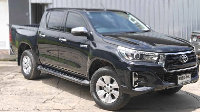 Horizon Vehicles HV #63888