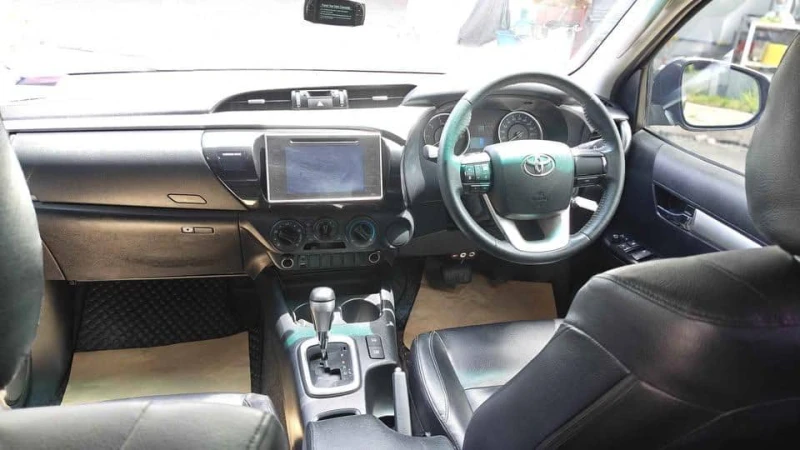 Horizon Vehicles HV #63888
