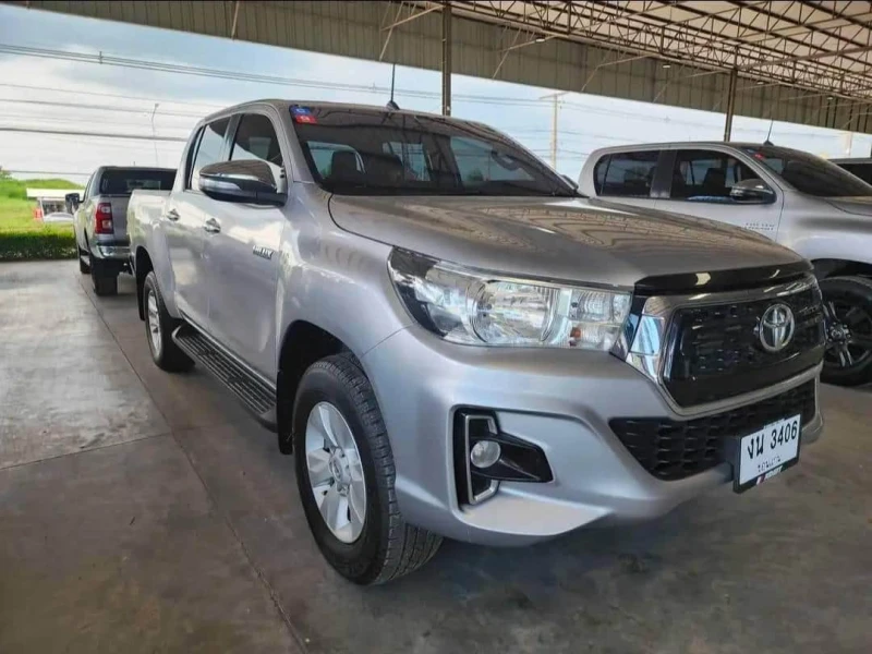 Horizon Vehicles HV #32287