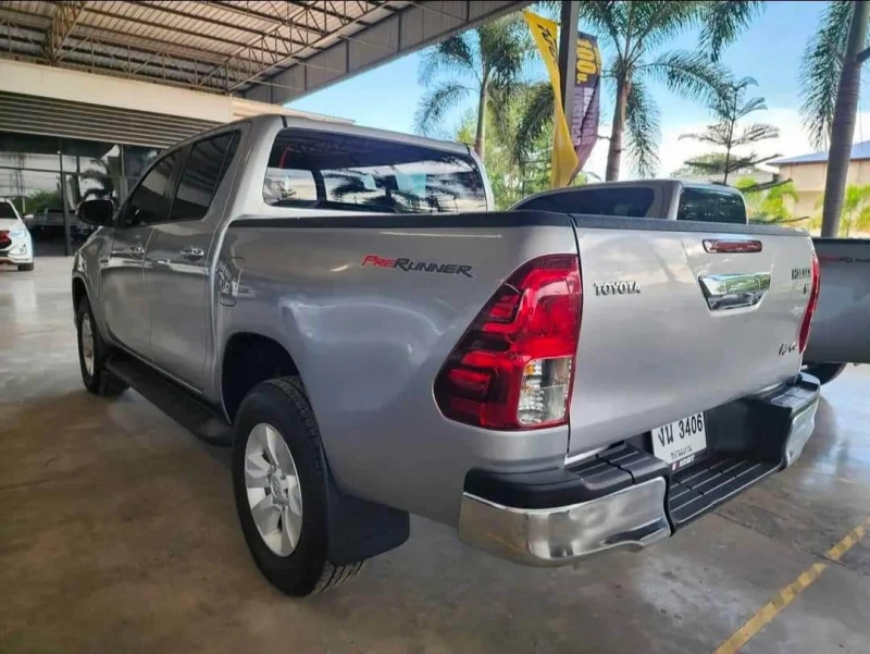 Horizon Vehicles HV #32287