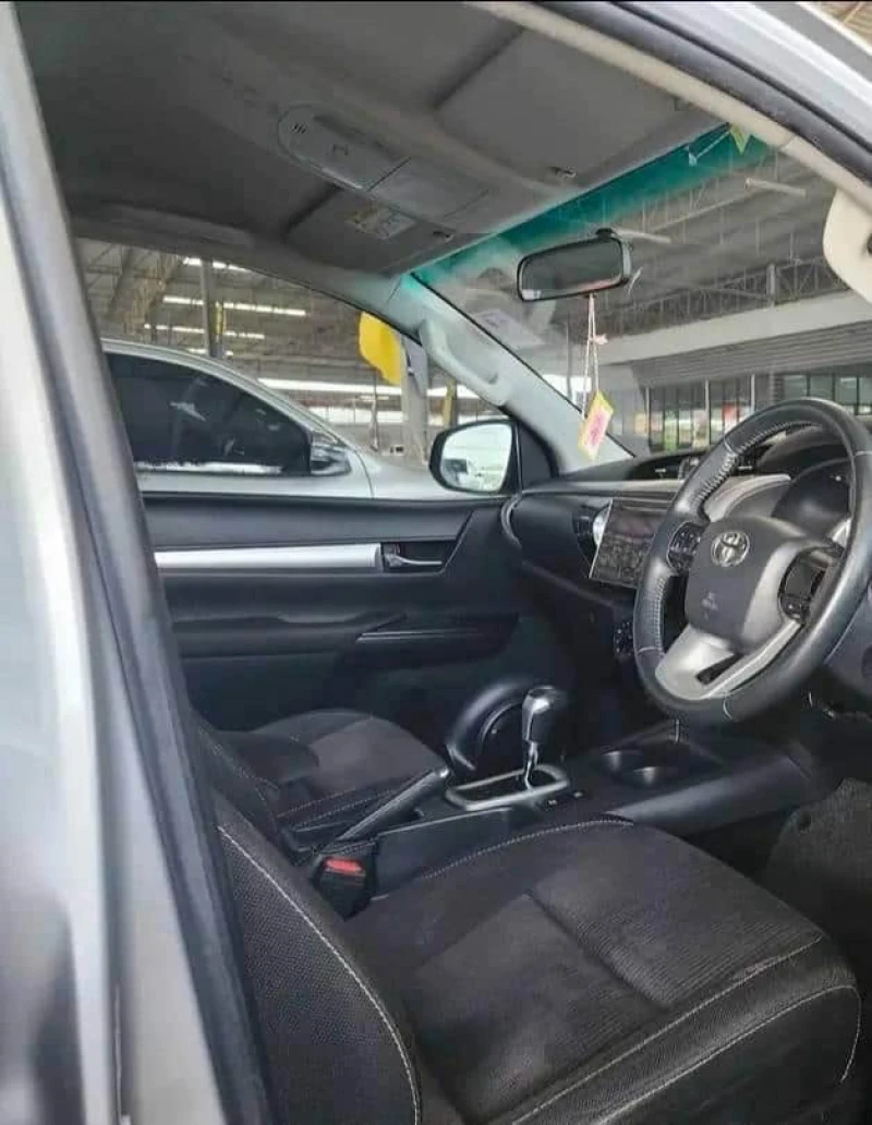 Horizon Vehicles HV #32287