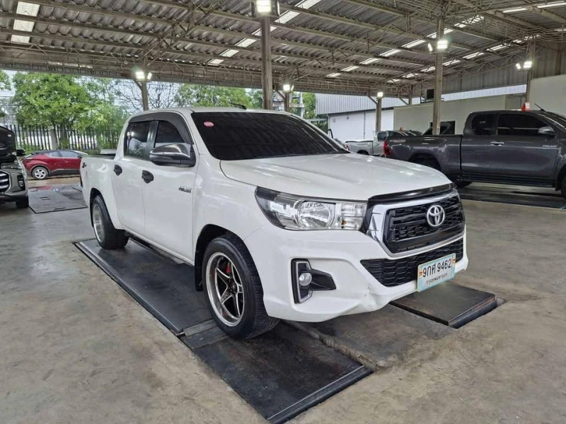 Horizon Vehicles HV #39176
