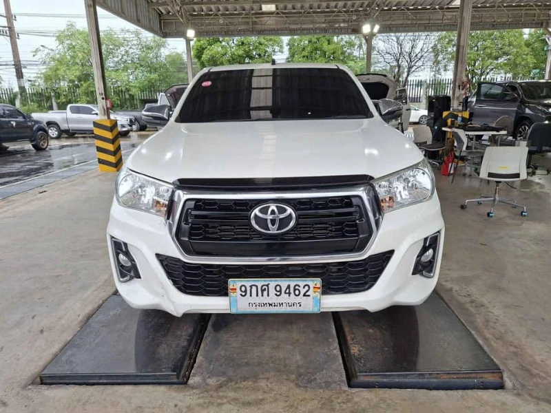 Horizon Vehicles HV #39176