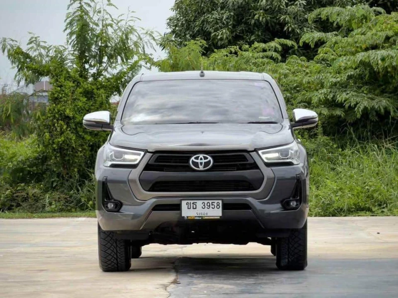 Horizon Vehicles HV #29282