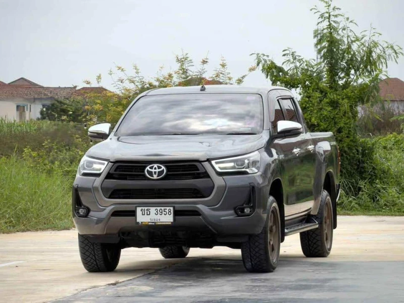 Horizon Vehicles HV #29282