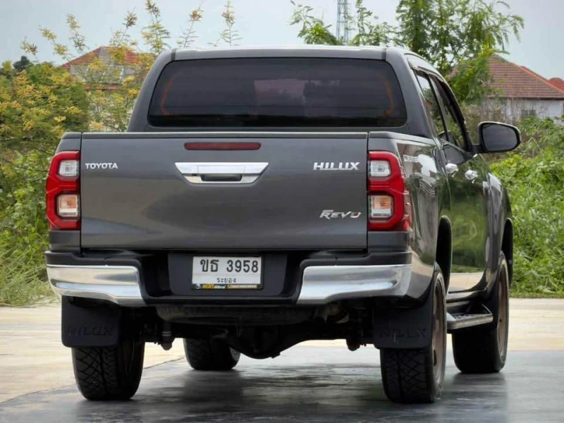 Horizon Vehicles HV #29282
