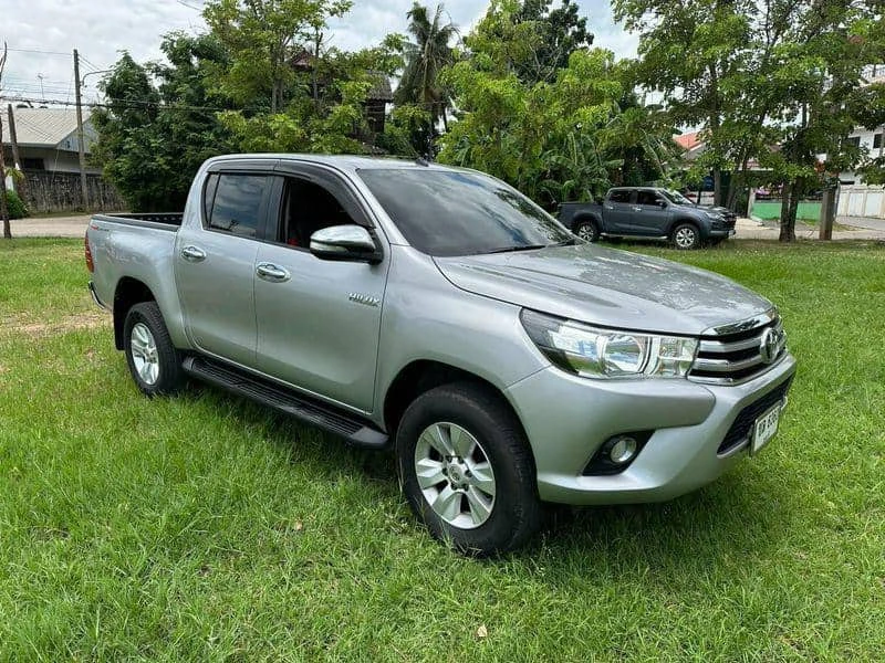 Horizon Vehicles HV #34108