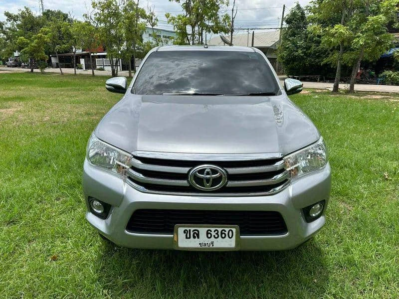 Horizon Vehicles HV #34108