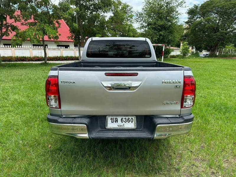 Horizon Vehicles HV #34108