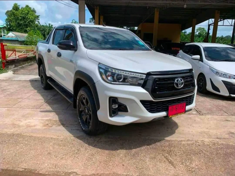 Horizon Vehicles HV #19506