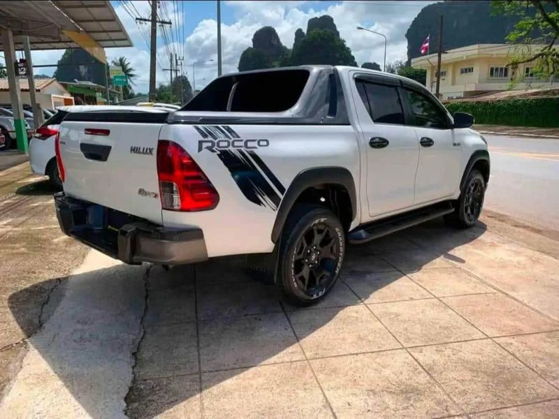 Horizon Vehicles HV #19506