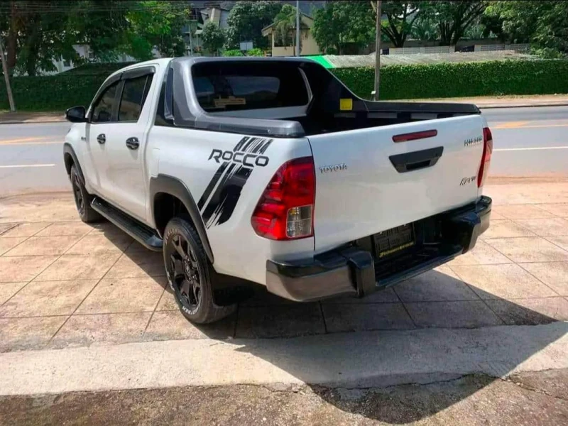 Horizon Vehicles HV #19506
