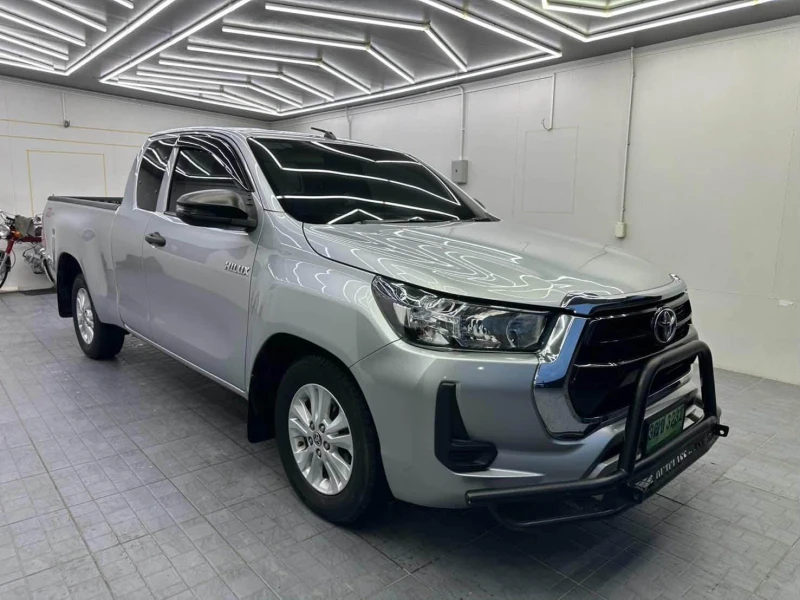 Horizon Vehicles HV #81709