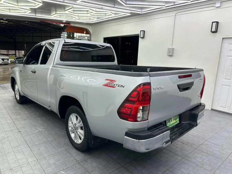 Horizon Vehicles HV #81709