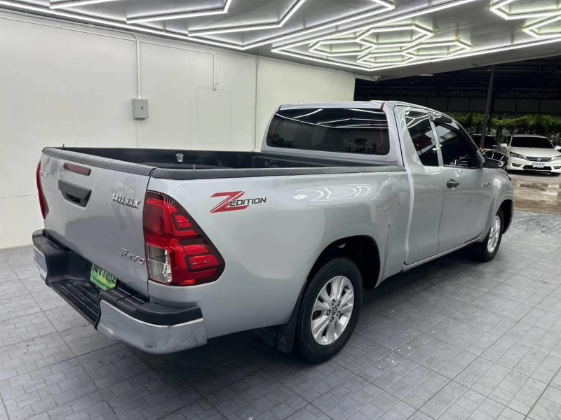Horizon Vehicles HV #81709