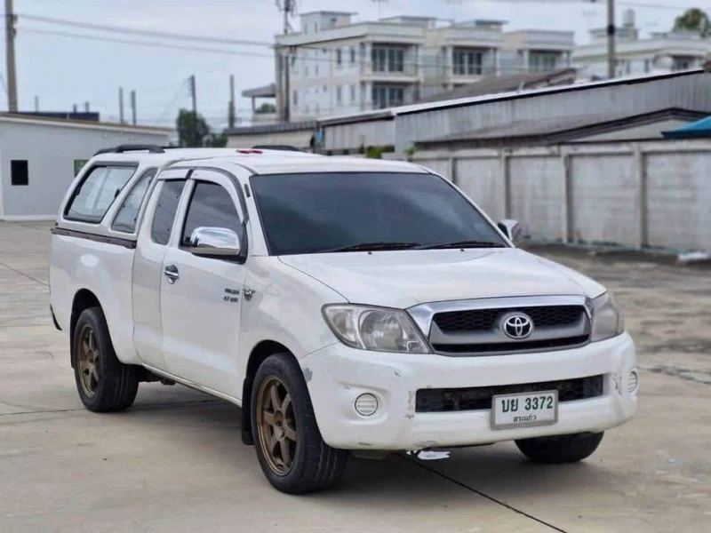 Horizon Vehicles HV #62882
