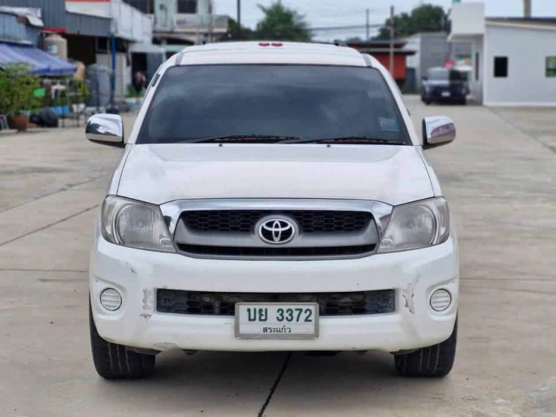 Horizon Vehicles HV #62882