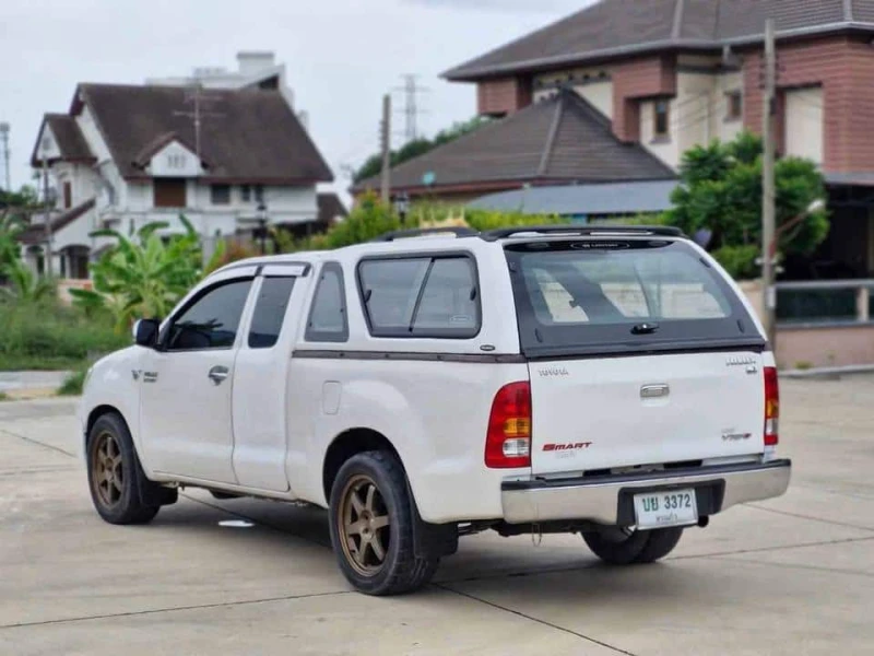 Horizon Vehicles HV #62882
