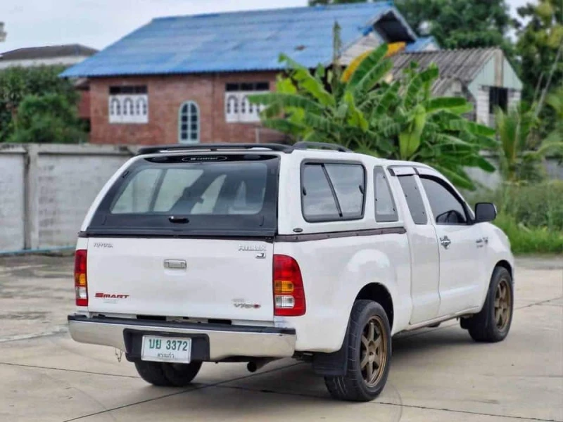 Horizon Vehicles HV #62882