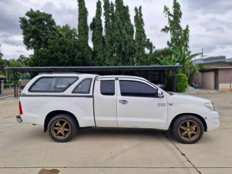 Horizon Vehicles HV #62882