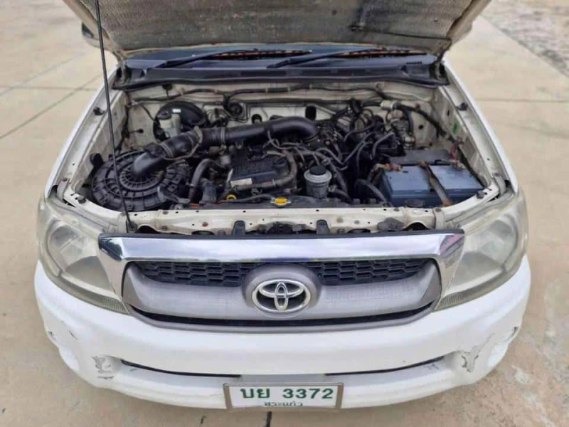 Horizon Vehicles HV #62882