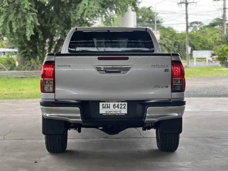 Horizon Vehicles HV #73859