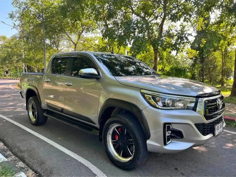 Horizon Vehicles HV #41947