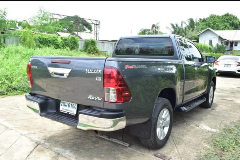 Horizon Vehicles HV #51480