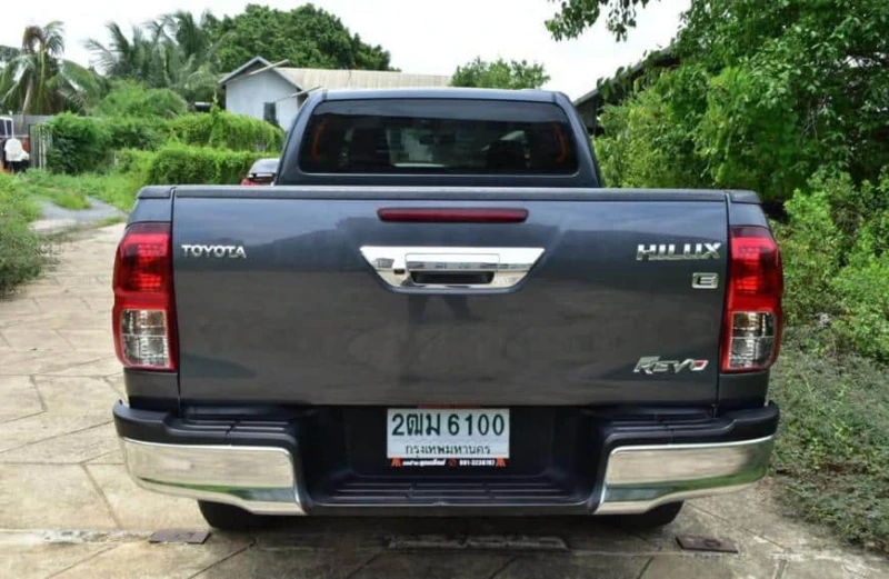 Horizon Vehicles HV #51480