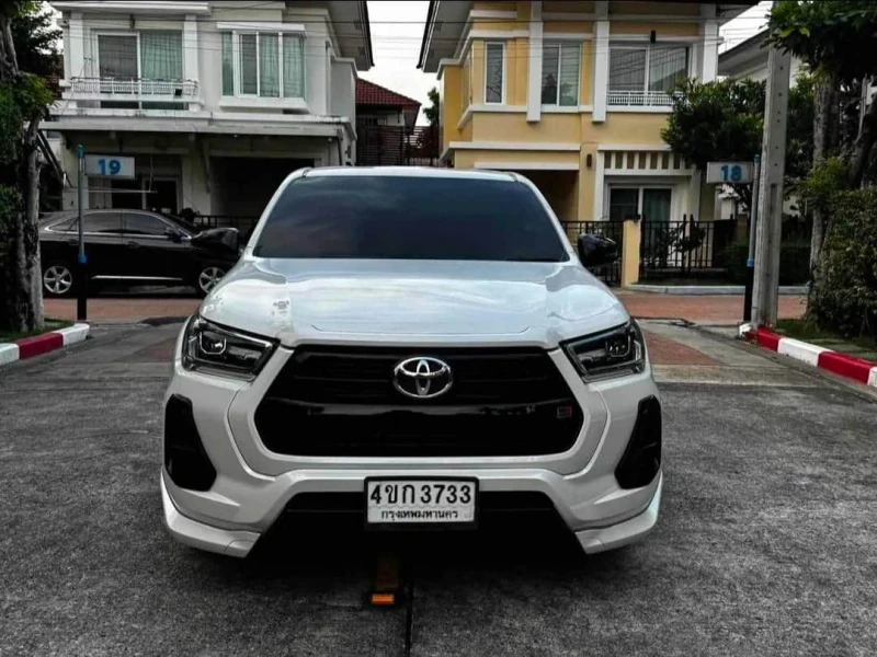 Horizon Vehicles HV #92829