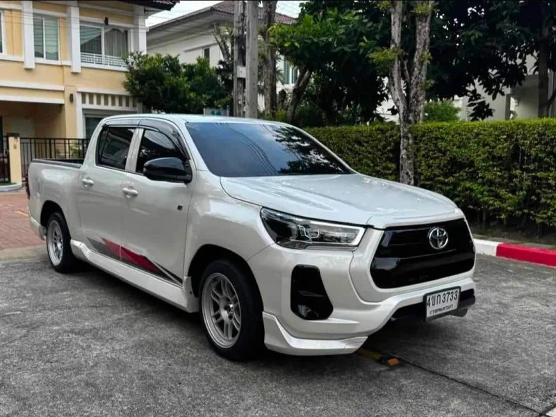 Horizon Vehicles HV #92829