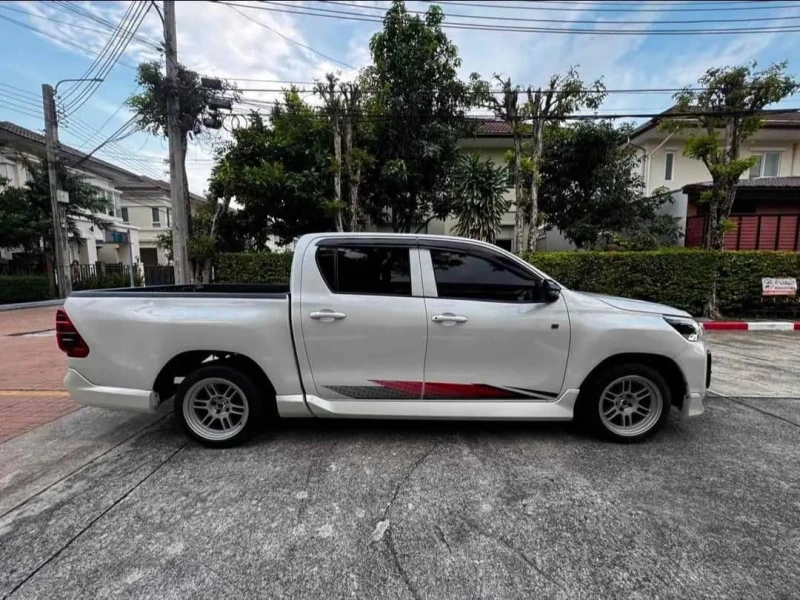 Horizon Vehicles HV #92829