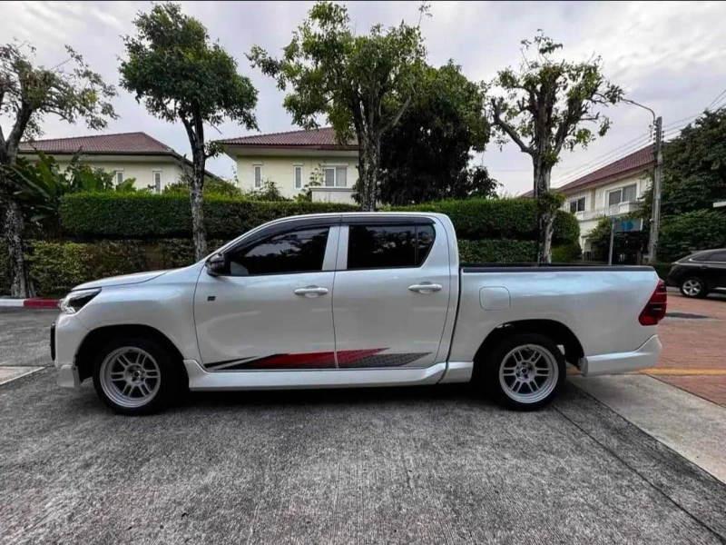 Horizon Vehicles HV #92829