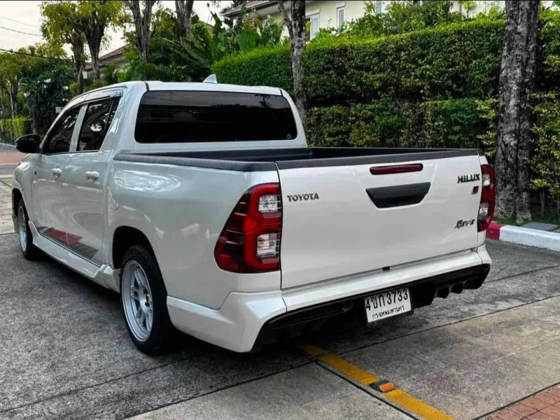 Horizon Vehicles HV #92829