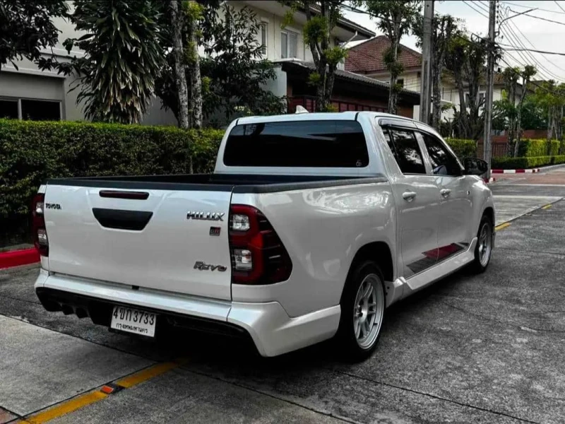 Horizon Vehicles HV #92829