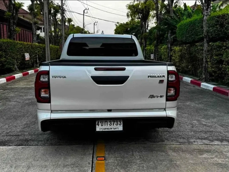 Horizon Vehicles HV #92829