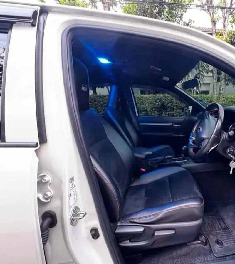Horizon Vehicles HV #92829