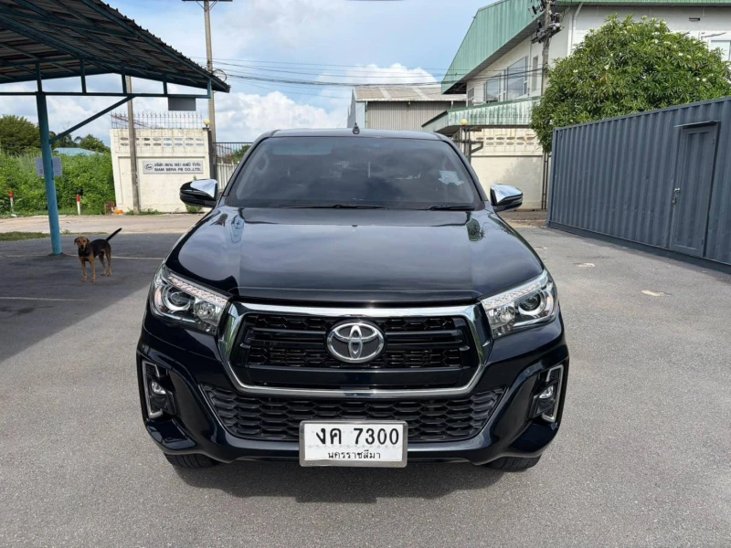Horizon Vehicles HV #36118