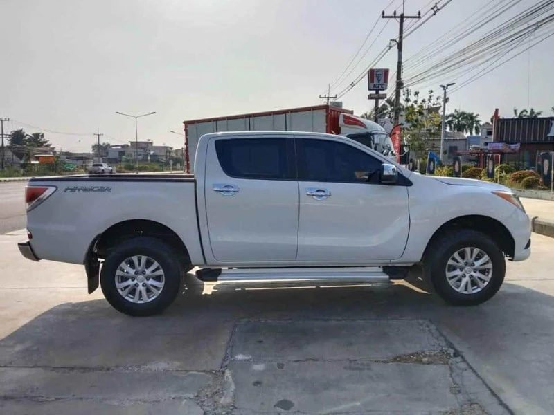 Horizon Vehicles HV #53560